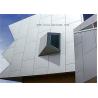 Buy cheap 1220mm Aluminium Composite Cladding Panel Corrosion Resistant Aluminum 3mm Sheet from wholesalers