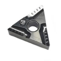 Buy cheap Metal Ceramic Lathng High Quality TNMG1604VM Inserts For Steel product