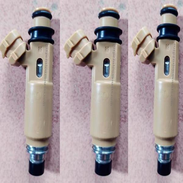 Buy cheap St210 St220 23250-74170 23209-74170 Auto Fuel Injector Fit toyota Camry Rav4 from wholesalers