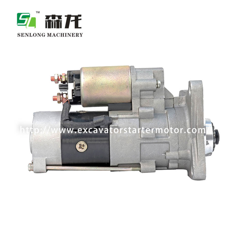 24V 13T 5KW ME049185 M008T80171 M8T80171 3476600801 3476610800 3476610802 M003T58071 M3T58071 M4T50977 M4T50978