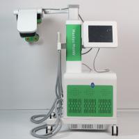 Buy cheap 10D Maxlipo Master Laser Weight Loss Machine , EMS Cryo Weight Loss Machine product