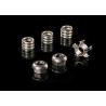 Buy cheap 40mm Roof Support T40/16 Self Drilling Rock Bolts For Tunneling from wholesalers