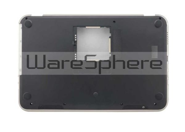 Buy cheap 1XCTR 01XCTR Laptop Bottom Cover , Dell Inspiron 15z 5523 Dell Laptop Base Panel from wholesalers