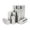 Buy cheap SS316L DIN 7 Stainless Steel Dowel Pin 2mm 3mm 4mm 5mm 7mm 8mm A4-70 from wholesalers