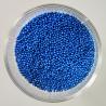 Buy cheap PH 8.0 GMP Blue Pearl 850um Cosmetics Raw Materials from wholesalers