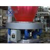 Buy cheap Output 65 kg/h PE Plastic blown film equipment With Auto Winder from wholesalers