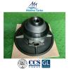 Buy cheap Full Floating Aluminium T- RH133 Turbocharger Casing from wholesalers
