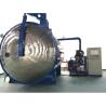 Buy cheap 300l mixing bowl vacuum drying oven for power transformer from wholesalers