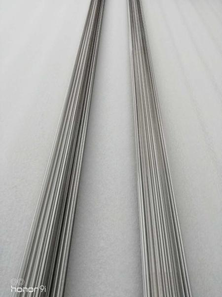 Buy cheap Screw Extruder Involute Spline Shaft Cold Rolling Shafts for Film Industry from wholesalers