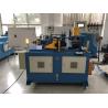 Buy cheap Square Pipe 15kw CNC Pipe Bending Machine from wholesalers