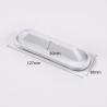 Buy cheap Office School Magnetic Dry Erase Board Erasers OEM ODM Whiteboard Accessories from wholesalers