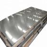 Buy cheap SUS 301 Stainless Steel Plate Cold Rolled 0.05-20mm from wholesalers