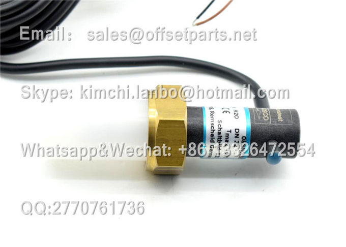 C7.170.0456 Flow Switch Controller SM 74 Germany Made Original Offset Printing Spare Parts
