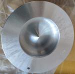 Non Alfin 13101-78702-71 For Toyota 2Z Diesel Engine Piston Spare Parts