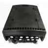 Buy cheap PC IP68 FTTH 16 Aerea Fiber Joint Closure Box from wholesalers
