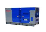 150kVA Cummins Generator Denyo Design 6BT5.9G2 60Hz