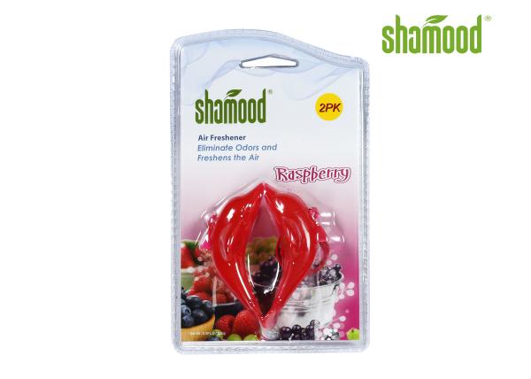 Buy cheap 26g Dolphin Car Air Freshener Eliminate Odors And Fresh Air from wholesalers
