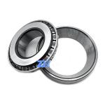 55206/55437 tapered roller bearing steel cage consists of a conical outer ring