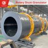 Buy cheap 1-20T/H Producing Capacity Rotary Gear Granulator for Making Compound Fertilizer Granules from wholesalers