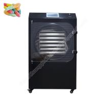 Buy cheap 10kg home use freeze dryer/ freeze dryer machine for fruit/freeze dryer for milk product