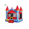 Buy cheap Colorful Brick Style Bouncy Jumping Castles Heavy Duty Commercial Grade from wholesalers