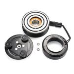 A/C AC Compressor Clutch Assembly Fits Dodge Ram 06-10 Diesel L6 5.9L 6.7L HS18