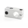 Buy cheap Aluminium Alloy Machining Oem Sheet Metal Manufacturing Machining Service from wholesalers