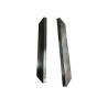 Buy cheap Purity 3% Sb Lead Antimony Alloy Bricks For Medical MRI Protection from wholesalers