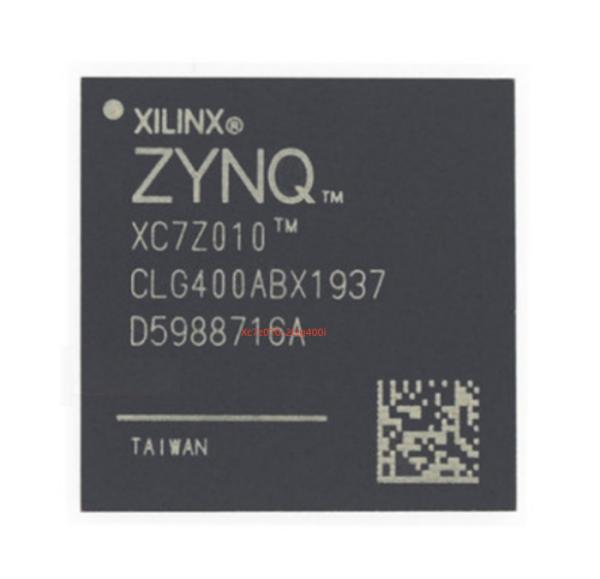 Buy cheap XC7Z010-2CLG400I from wholesalers
