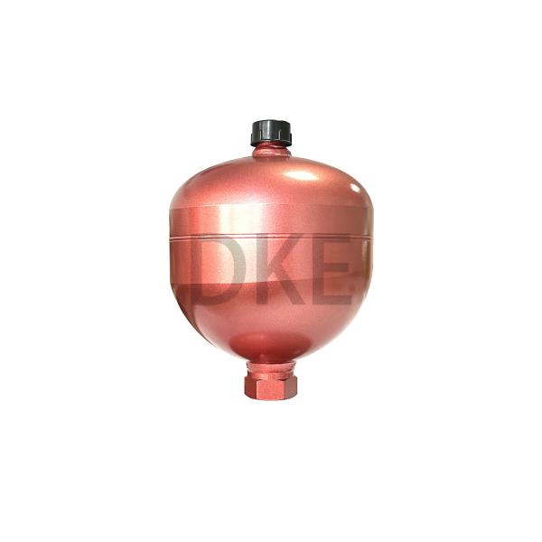 Buy cheap HYDAC SBO-210-0.5 Adjustable Pre Charge Pressure Diaphragm Accumulators SBO 210 Series from wholesalers