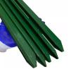 Buy cheap Length 1m-12m Star Picket Fence Post Purposes For Fence Installation Y Fence Post from wholesalers