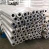Buy cheap 5052 5083 6061 6063 Aluminum Alloy Tubes Industrialized Production from wholesalers