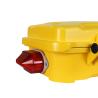 Buy cheap Water Resistant Heavy Duty Analog Phone Weatherproof With Flashing Lamp from wholesalers