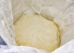 Dried Powder Wheat Gluten Protein Organic Vegetable Protein Food Additive