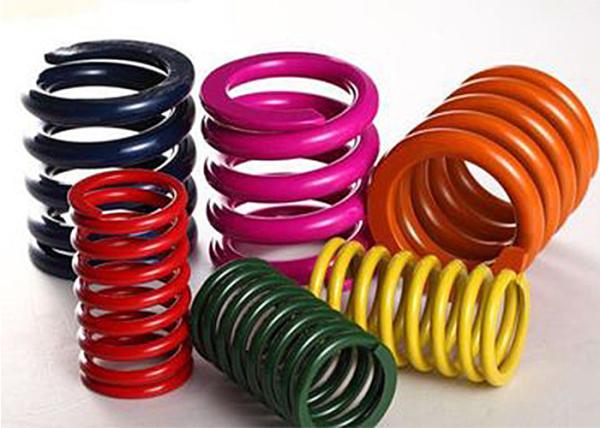 Buy cheap High Performance Colour Electrophoresis Coating Epd Paint For Spring from wholesalers