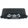 Buy cheap BMW X5 F15 2014-2017 Android 10.0 Aftermarket radio upgrade IPS Screen NBT systems Support Carplay BMW-1025NBT-E70 from wholesalers