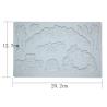 Buy cheap Household Silicone Baking Utensils Fondant Mold Mat Non Stick Customized from wholesalers