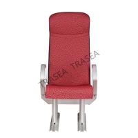 Buy cheap Aluminium Passenger Ferry Seating product