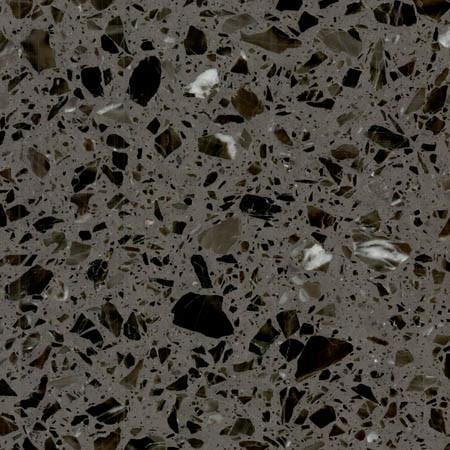Exquisite Stone Slab Tiles , Stone Tile Countertops Natural Fine Grain High