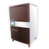 Buy cheap LCD Smart Milk Tea Shop Equipment Ice Cube Maker Machine from wholesalers