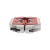 Buy cheap Ghfc Series Ring Tap Off Insulation Piercing Multi Core Branch Connectors from wholesalers