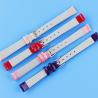 Buy cheap band for watch genuine cow leather men Watch women fashion bracelet strap wristband 12mm from wholesalers