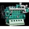 Buy cheap Biogas 39.6L Lpg Gas Engine Syngas Engine Generator YC6CN Water Cooling from wholesalers