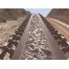 Buy cheap Fixed Mining Tripper Coal Belt Conveyor Rubber from wholesalers