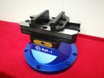 Buy cheap Gripper Teeth Axis Fixtures 77mm Dovetail Fixture CNC For 5 Axis Riser from wholesalers