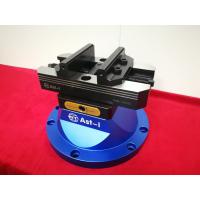 Buy cheap Gripper Teeth Axis Fixtures 77mm Dovetail Fixture CNC For 5 Axis Riser product