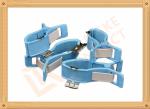Adult Ecg Ekg Reusable Ecg Electrodes High Reliability Sell Well In South East