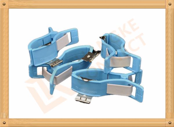 Buy cheap Adult Ecg Ekg Reusable Ecg Electrodes High Reliability Sell Well In South East from wholesalers