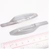 Buy cheap PVD Finish ISO9001 Powder Metal Components , Anodizing Elements Of Powder Metallurgy from wholesalers