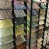 Buy cheap Tempered Glass Decorative Patterned Glass Textured Glass from wholesalers
